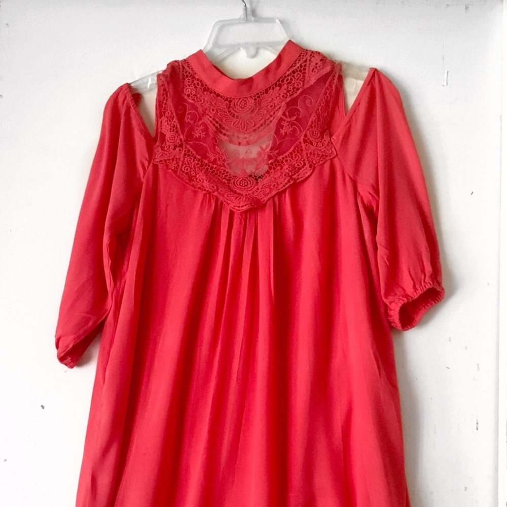 A S U Wish dress (never worn)